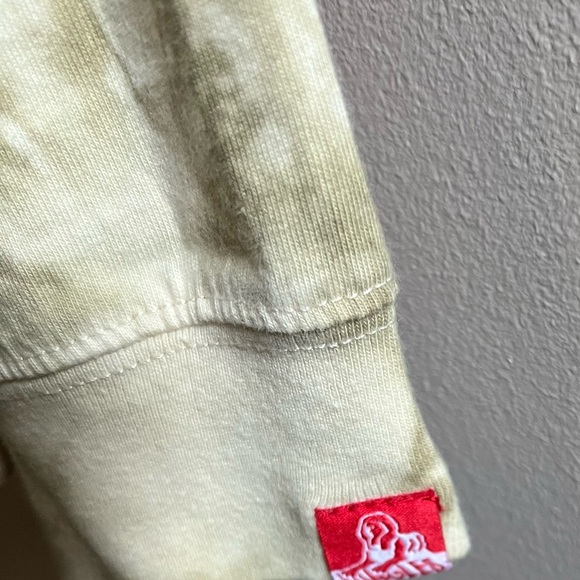 Jungles Desire Long Sleeve Tee - Picture 2 of 6